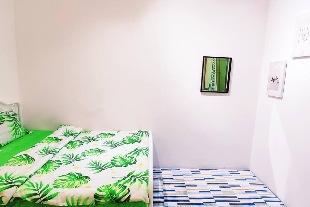 Rumah percutian Ddiana Wifi 4 Airconds *